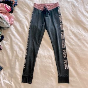 Sweatpants from PINK